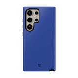 BLUE | Tough Phone Case