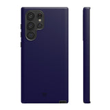 MIDNIGHT | Tough Phone Case