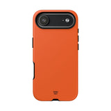 ORANGE | Tough Phone Case
