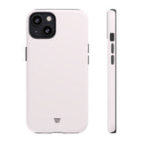 WISP PINK | Tough Phone Case
