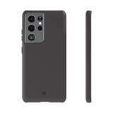 TUNDORA GREY | Tough Phone Case