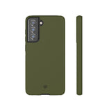 WOODLAND GREEN | Tough Phone Case