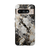 MARBLE | Tough Phone Case