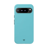 CYAN | Tough Phone Case