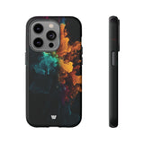 COLOR BURST | Tough Phone Case