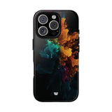 COLOR BURST | Tough Phone Case