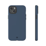 DENIM BLUE | Tough Phone Case
