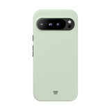 ZANAH MINT GREEN | Tough Phone Case