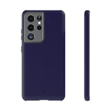 MIDNIGHT | Tough Phone Case