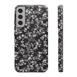 INKED PETALS | Tough Phone Case
