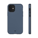 DENIM BLUE | Tough Phone Case