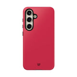 RED AMARANTH | Tough Phone Case