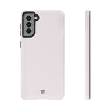 WISP PINK | Tough Phone Case