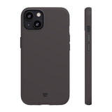 TUNDORA GREY | Tough Phone Case