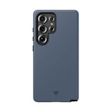 DENIM BLUE | Tough Phone Case