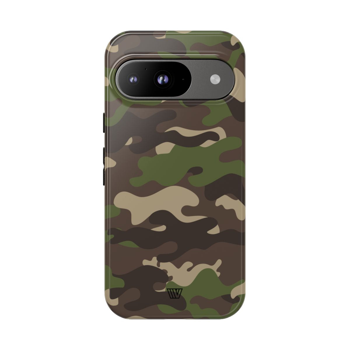 CAMO | Tough Phone Case