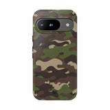 CAMO | Tough Phone Case