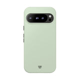 ZANAH MINT GREEN | Tough Phone Case