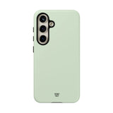 ZANAH MINT GREEN | Tough Phone Case