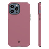 TURKISH ROSE | Tough Phone Case