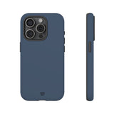 DENIM BLUE | Tough Phone Case
