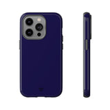 MIDNIGHT | Tough Phone Case