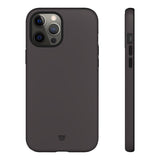 TUNDORA GREY | Tough Phone Case