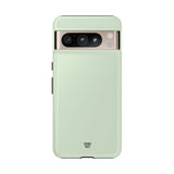 ZANAH MINT GREEN | Tough Phone Case