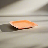 Chulina | 9" Square Leather Tray