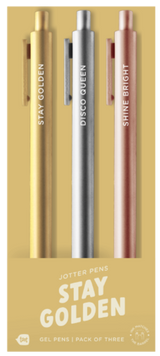 Jotter Sets 3 Pack