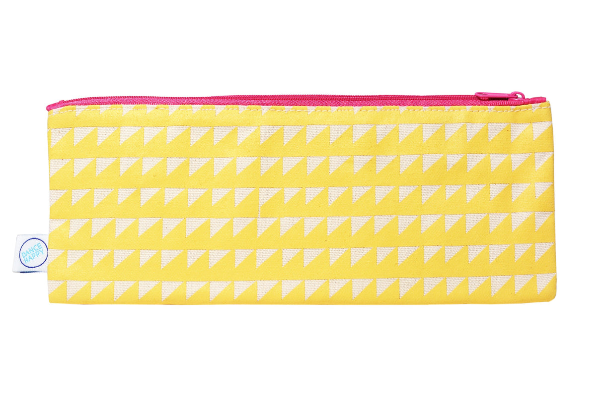 Sunrays pencil case