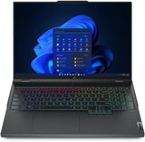 Lenovo Legion Pro 7 Gaming Powerhouse i9 32 GB/2 TB W11P