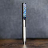 Pocket Pro Pen: The Auto Adjusting EDC Pen