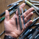 Dual Side Click Pen