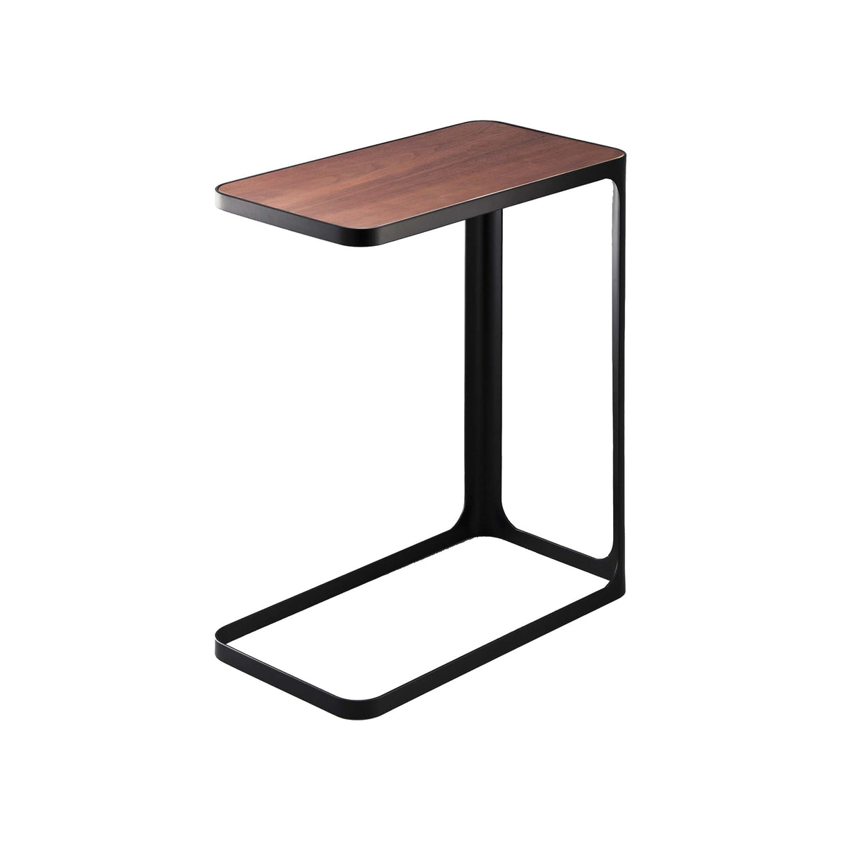 C Side Table (20" H)  - Steel
