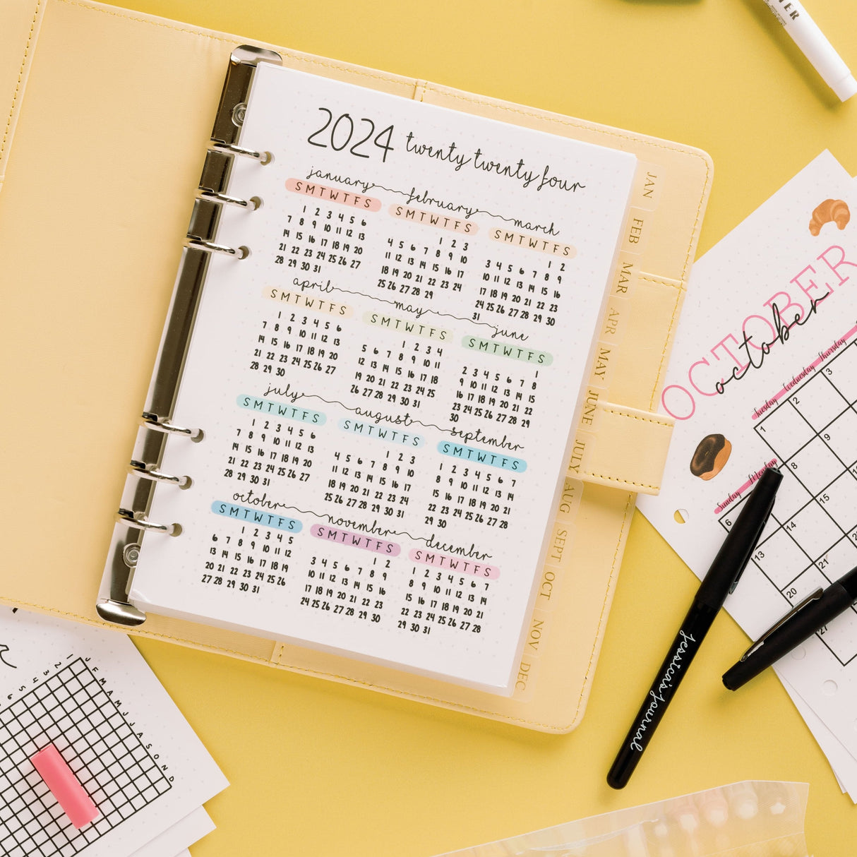 Self-Care Journal