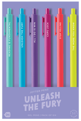 Jotter Sets 6 pack