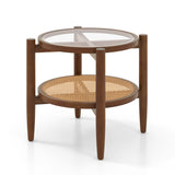 Modern Living Room Set: Loveseat  Armchair  Side Table & Coffee Table