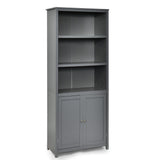 Versatile Home Office Desk and Storage Cabinet Bundle