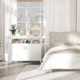 Bedrrom Room Bundle: Nightstand and Kitchen Lockers