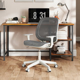 Swivel Mesh Children Computer Chair with Adjustable Height