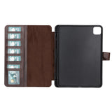 Utica Leather Wallet Case for iPad Pro 12.9-inch