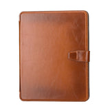 Utica Leather Wallet Case for iPad Pro 12.9-inch