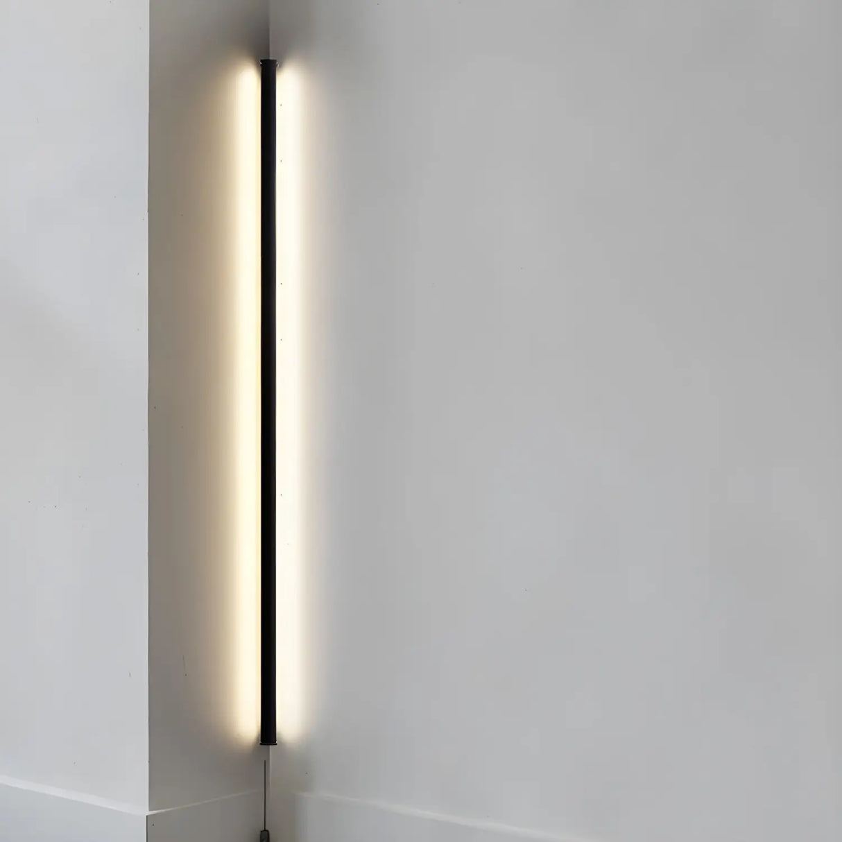 Wall Light for Bedroom - Modern Atmosphere Lamp for Living Room Decor