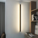 Wall Light for Bedroom - Modern Atmosphere Lamp for Living Room Decor