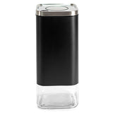 16oz Square Glass Storage Container, KF3022S