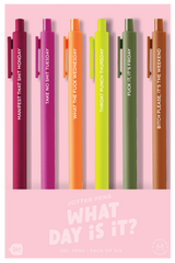Jotter Sets 6 pack