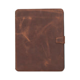 Wheatland Leather Case for Apple iPad 10.9-Inch
