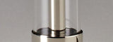 Wilhelm Wagenfeld WG 24 Table Lamp by TECNOLUMEN