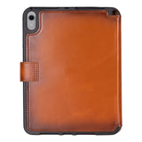 Worland Leather Case for iPad Mini 8.3-inch (A17 Pro)